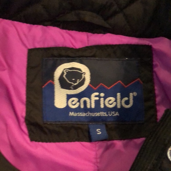 Penfield jacket - Picture 2 of 4